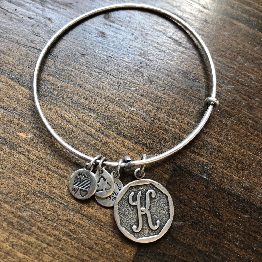 K Alex & Ani